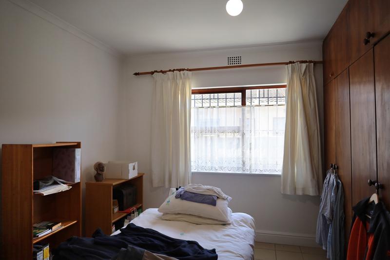 3 Bedroom Property for Sale in Eersterivier Industria Western Cape